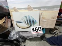 Seaside pics -  4 - largest - 30"T x 38"W