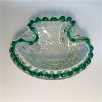 MURANO GLASS BOWL