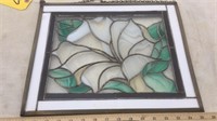 STAINED GLASS ARTWORK