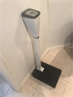 Health O Meter Doctor Scale