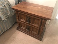 Pair of Bedroom End Tables