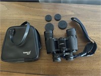 Tasco 7 X 35 mm Binoculars w/ Bag