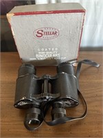 Stellar 7 X 50 Binoculars