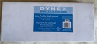 Dynex Direct TV Wall Mount