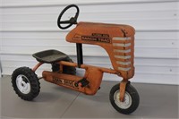 AMF Ranch Trac Pedal  Tractor