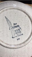 RED WING CHINA
