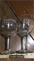 Stemware and cocktail glasses