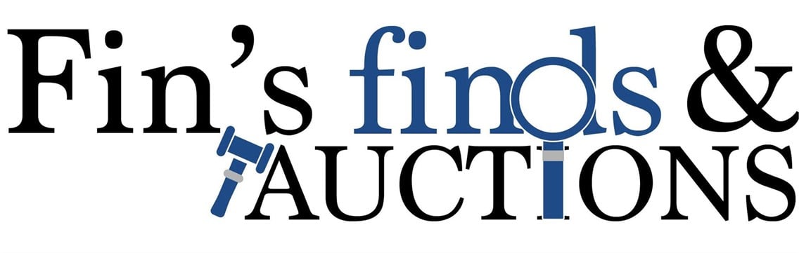 Fin's Finds LLC
