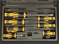 Set of 7 ML Tools Screwdriver Set