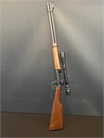 Winchester Rifle  Model 94 30/30 W. Scope