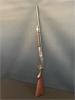 Vintage Winchester Model 1897 Pump .12 Guage