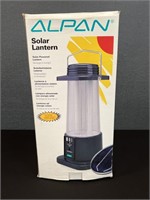Solar Lantern New in Box