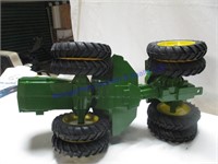 JD 8760 TRACTOR