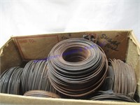 BALING WIRE
