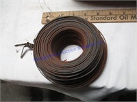 BALING WIRE