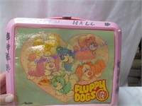 FLUPPY DOG LUNCH BOX