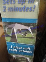 INSTANT CANOPY