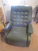 SWIVEL AND ROCKING CHAIRS