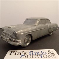 1955 PONTIAC CHIEFTAIN DEALER PROMO BANK CAR