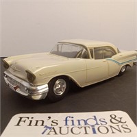 1957 OLDSMOBILE NINETY-EIGHT  DEALER PROMO CAR