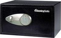 SentrySafe Security Safe w/ Digital Keypad Lcok