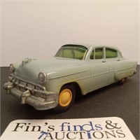 1952 PONTIAC STAR CHIEF DEALER PROMO CAR