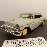 1957 BUICK ROADMASTER DEALER PROMO CAR