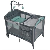 Graco Pack and Play Change 'n Carry Playard