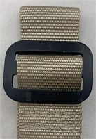 MILITARY SURPLUS 2 x Web Belt Sand Color