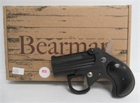 Bearman model BBG 38 cal. 38 special 2 shot