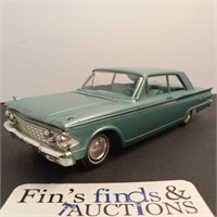 1962 FORD FAIRLANE 500 DEALER PROMO CAR