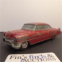 1952 CADILLAC AUTOBANK DEALER PROMO 'BANK' CAR