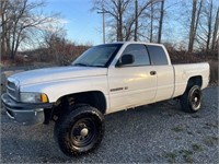 Vehicle Auction, Dec 1-7