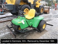 2012 JOHN DEERE 1200A