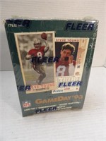 Fleer Sport Cards
