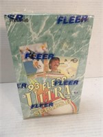 Fleer Sport Cards