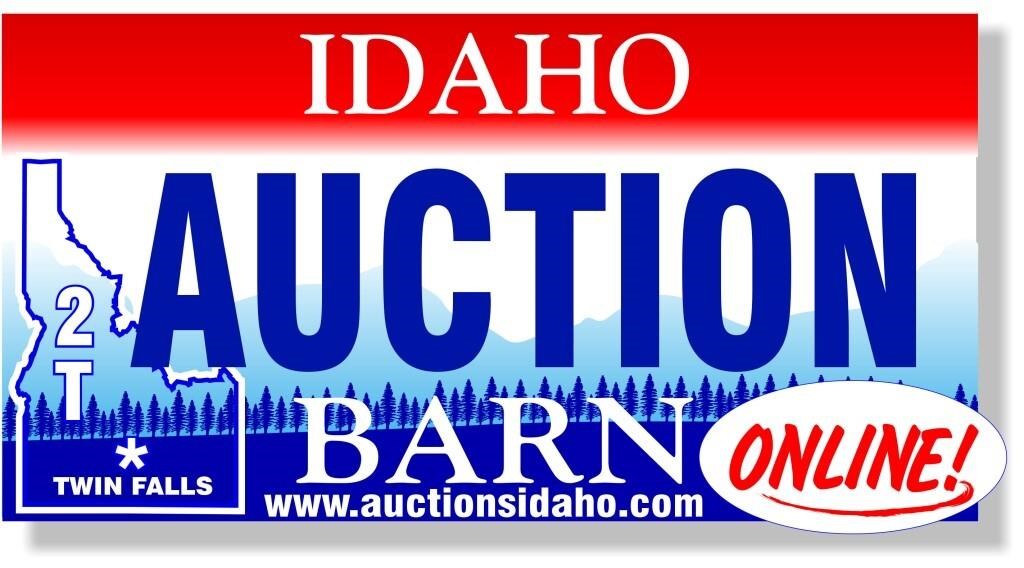 June 7th - Tools, Guns, Sporting Goods & General Auction