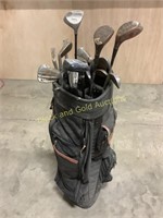 December 8th Weekly Thursday Auction (Black)