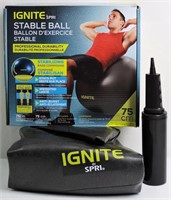 IGNITE Stable Ball MSRP $29.99