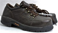 New WOLVERINE Mens Safety Shoes SZ 7 MSRP $160