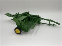 Ballinger Toy Tractors & Collectibles
