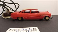 1950'S BUICK ROADMASTER  TETHERED REMOTE CAR