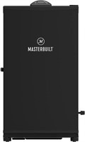 Masterbuil 40-inch Digital Electric Smoker, Black