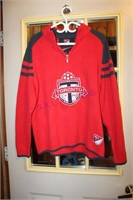 Toronto Football Club Sweater