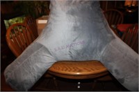 Large Millard Chair Pillow