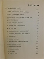 1943, 1944 Ernie Pyle Books (2)