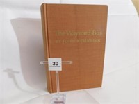 1947 The Wayward Bus, John Steinbeck