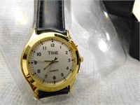 Watches - Jules Jurgensen, Time (2)
