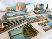 Travel Postcards (100+)