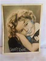 Shirley Temple Photo/Movie Poster